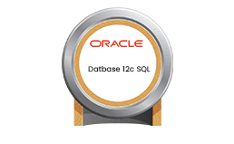Oracle Datbase 12c SQL 
